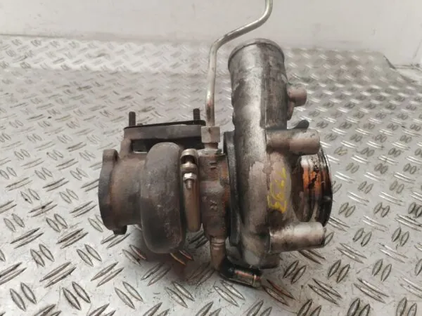 TURBOCOMPRESOR 128769