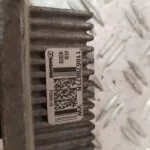 CAJA PRECALENTAMIENTO 126738