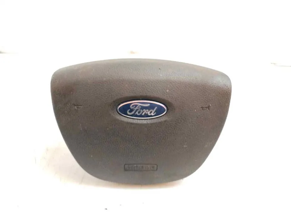 AIRBAG DELANTERO IZQUIERDO 124445