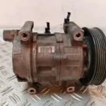 COMPRESOR AIRE ACONDICIONADO 127708