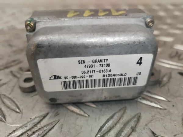 SENSOR 128732