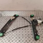ELEVALUNAS DELANTERO IZQUIERDO 128222