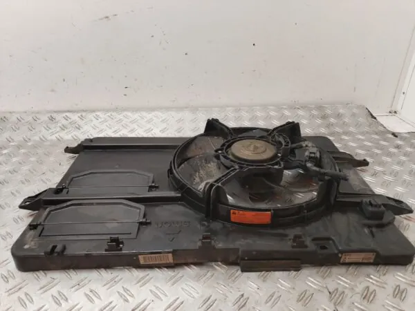 ELECTROVENTILADOR 126571