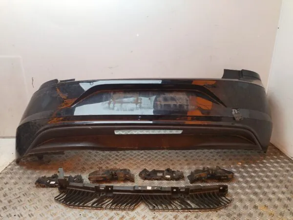 PARAGOLPES TRASERO 128315