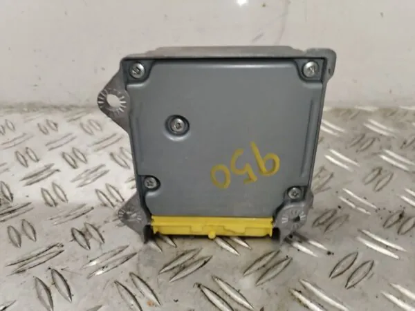 CENTRALITA AIRBAG 127368