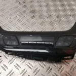 MANDO CALEFACCION / AIRE ACONDICIONADO 126474