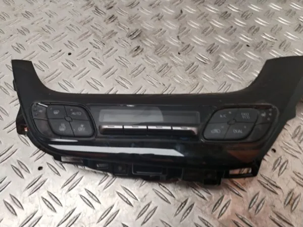 MANDO CALEFACCION / AIRE ACONDICIONADO 126474