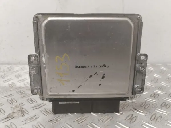CENTRALITA MOTOR UCE 127770