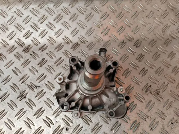 BOMBA AGUA 127574