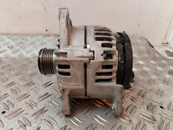 ALTERNADOR 127706