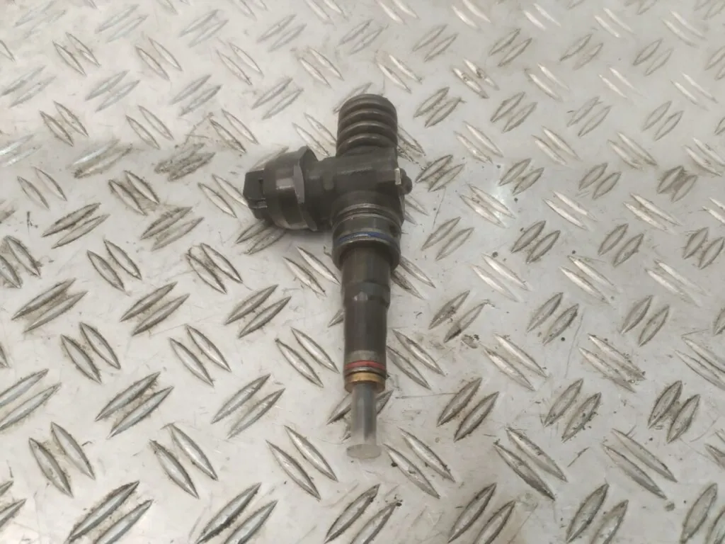INYECTOR 127774