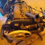 MOTOR COMPLETO 128564