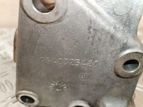 SOPORTE MOTOR 127981