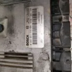 CENTRALITA MOTOR UCE 127711
