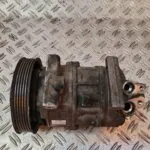 COMPRESOR AIRE ACONDICIONADO 127708