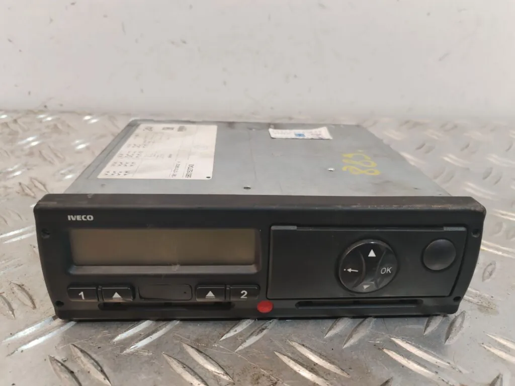 MODULO ELECTRONICO 125882