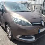 DELANTERA COMPLETA 127491