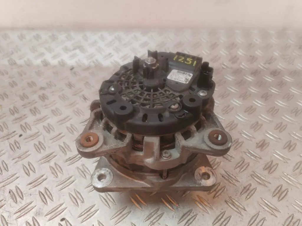 ALTERNADOR 129125