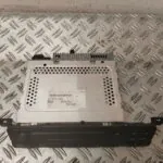 SISTEMA AUDIO / RADIO CD 128359