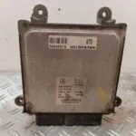 CENTRALITA MOTOR UCE 126766