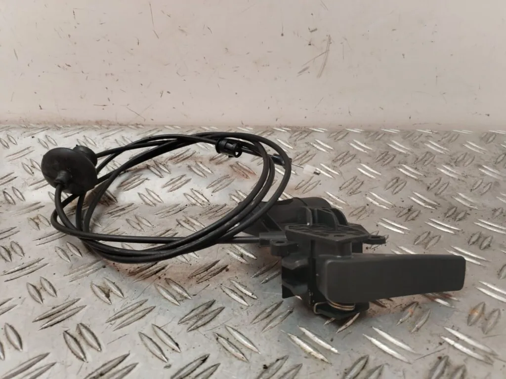 CERRADURA CAPO 127416