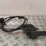 CERRADURA CAPO 127416