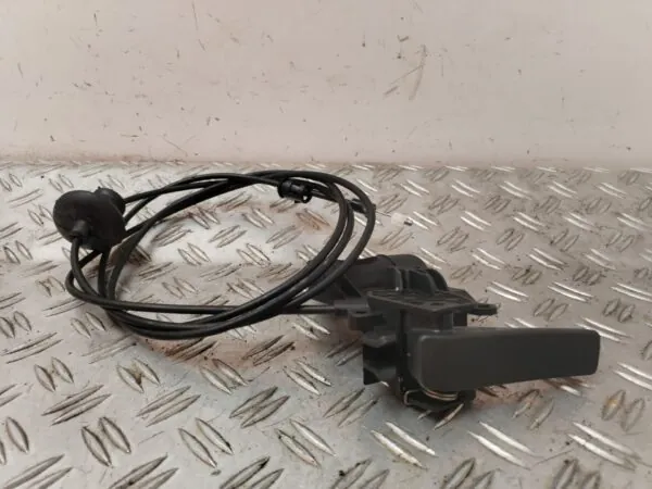 CERRADURA CAPO 127416