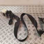 CINTURON SEGURIDAD DELANTERO DERECHO 128228