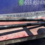 DIFERENCIAL TRASERO 128667