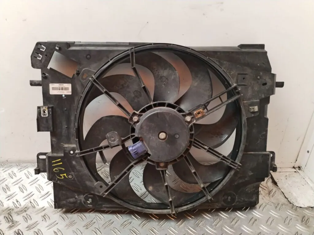 ELECTROVENTILADOR 127562