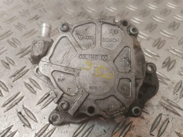DEPRESOR FRENO / BOMBA VACIO 128774