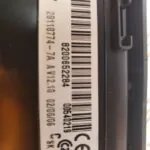 MODULO ELECTRONICO 127002