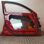 PUERTA DELANTERA IZQUIERDA 129127