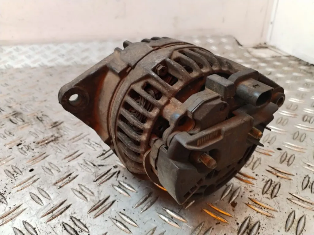 ALTERNADOR 128088