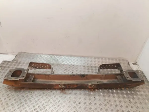 REFUERZO PARAGOLPES DELANTERO 127886