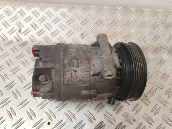 COMPRESOR AIRE ACONDICIONADO 127977