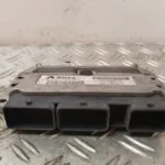 CENTRALITA MOTOR UCE 127000