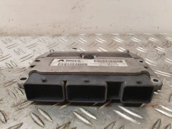CENTRALITA MOTOR UCE 127000
