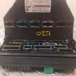 CAJA RELES / FUSIBLES 128412