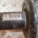 AMORTIGUADOR DELANTERO DERECHO 126498