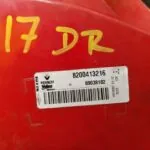 PILOTO TRASERO DERECHO 128950