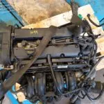 MOTOR COMPLETO 128701
