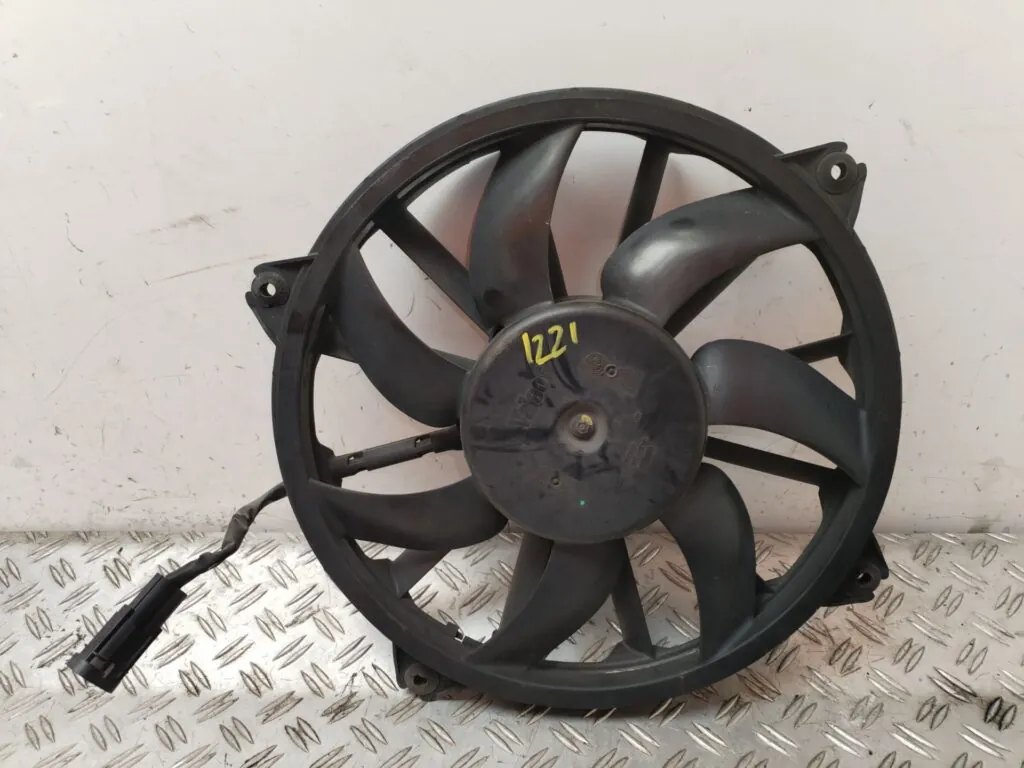 ELECTROVENTILADOR 128622