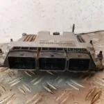 CENTRALITA MOTOR UCE 127659