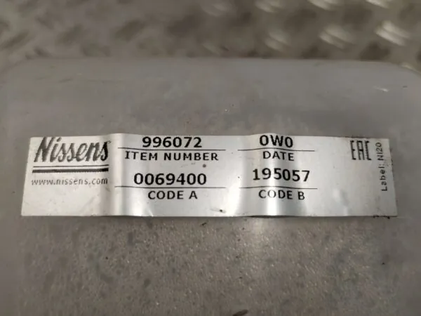 DEPOSITO EXPANSION 127679