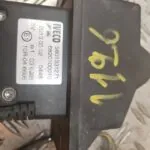 PEDAL ACELERADOR 128598