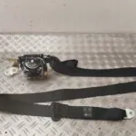 CINTURON SEGURIDAD TRASERO IZQUIERDO 126530