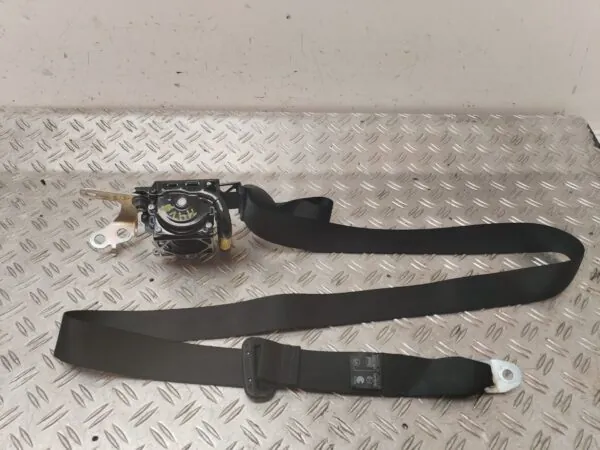 CINTURON SEGURIDAD TRASERO IZQUIERDO 126530