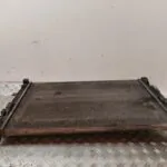 RADIADOR AGUA 126587
