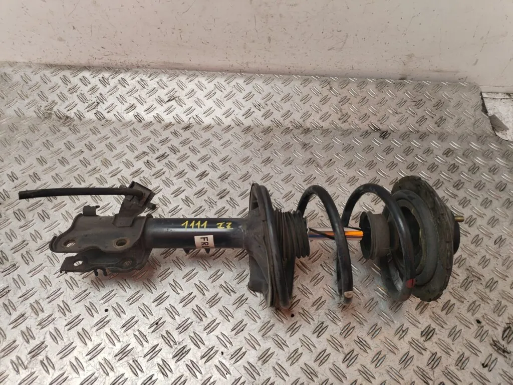 AMORTIGUADOR DELANTERO IZQUIERDO 128764
